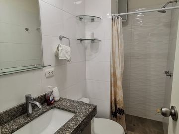 Barranco Limite Miraflores - Surco: Venta de Departamento At 45 m² + Deposito