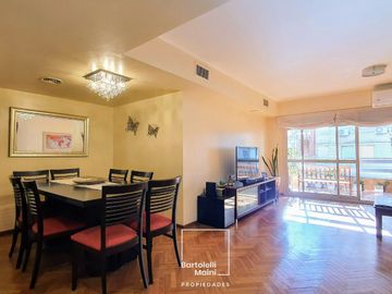 VENTA | 3 DORMITORIOS + COCHERA + AMENITIES | 1° de Mayo 961