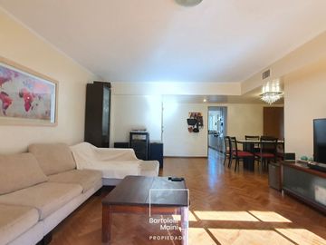 VENTA | 3 DORMITORIOS + COCHERA + AMENITIES | 1° de Mayo 961