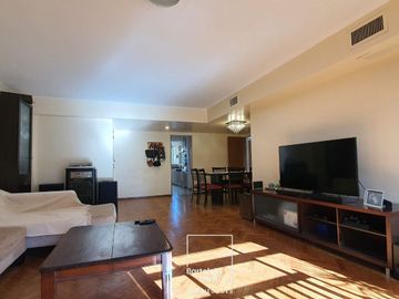 VENTA | 3 DORMITORIOS + COCHERA + AMENITIES | 1° de Mayo 961