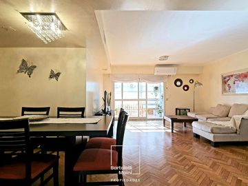 VENTA | 3 DORMITORIOS + COCHERA + AMENITIES | 1° de Mayo 961