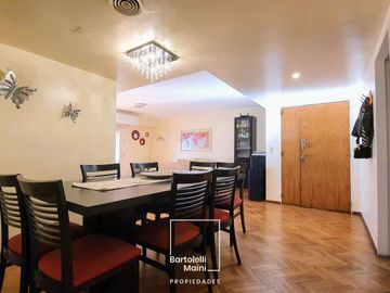 VENTA | 3 DORMITORIOS + COCHERA + AMENITIES | 1° de Mayo 961