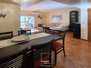 VENTA | 3 DORMITORIOS + COCHERA + AMENITIES | 1° de Mayo 961