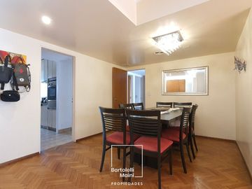 VENTA | 3 DORMITORIOS + COCHERA + AMENITIES | 1° de Mayo 961