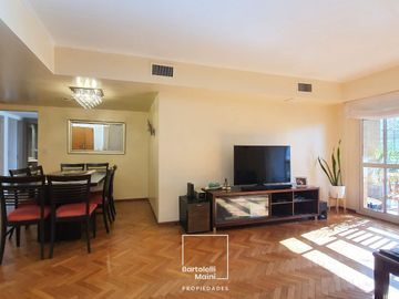 VENTA | 3 DORMITORIOS + COCHERA + AMENITIES | 1° de Mayo 961