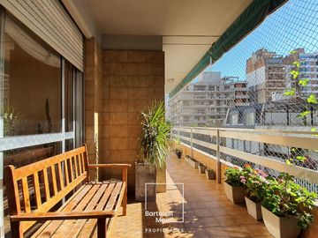 VENTA | 3 DORMITORIOS + COCHERA + AMENITIES | 1° de Mayo 961