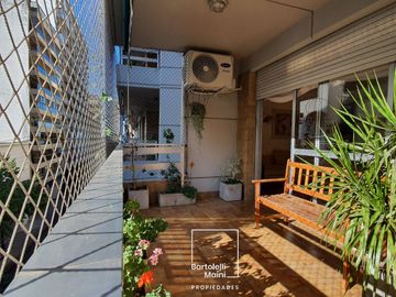 VENTA | 3 DORMITORIOS + COCHERA + AMENITIES | 1° de Mayo 961