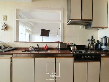 VENTA | 3 DORMITORIOS + COCHERA + AMENITIES | 1° de Mayo 961