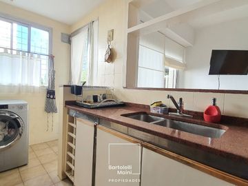 VENTA | 3 DORMITORIOS + COCHERA + AMENITIES | 1° de Mayo 961
