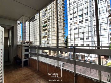 VENTA | 3 DORMITORIOS + COCHERA + AMENITIES | 1° de Mayo 961
