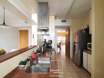 VENTA | 3 DORMITORIOS + COCHERA + AMENITIES | 1° de Mayo 961