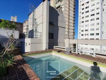 VENTA | 3 DORMITORIOS + COCHERA + AMENITIES | 1° de Mayo 961