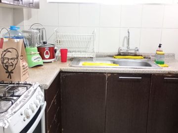 VENTA LINDO DEPARTAMENTO EN BARRANCO