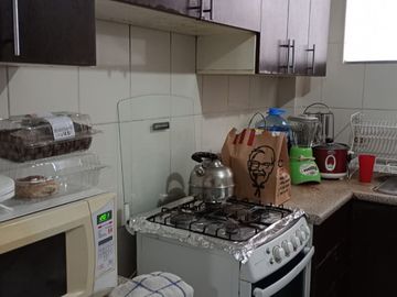 VENTA LINDO DEPARTAMENTO EN BARRANCO