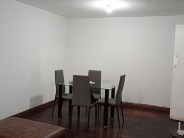 VENTA LINDO DEPARTAMENTO EN BARRANCO
