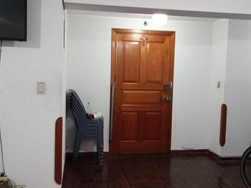VENTA LINDO DEPARTAMENTO EN BARRANCO