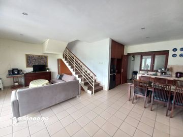 Dijual Rumah Villa Minimalis View Kota Bandung d Resort Dago Pakar dkt Kampus ITB