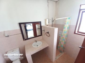Dijual Rumah Villa Minimalis View Kota Bandung d Resort Dago Pakar dkt Kampus ITB