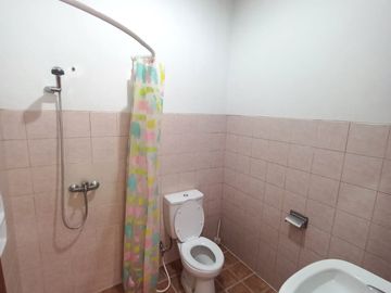 Dijual Rumah Villa Minimalis View Kota Bandung d Resort Dago Pakar dkt Kampus ITB