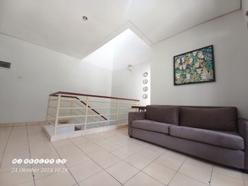 Dijual Rumah Villa Minimalis View Kota Bandung d Resort Dago Pakar dkt Kampus ITB