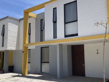 Hermosa casa en venta en Chapala PiedraVIVA Ajijic Chapala