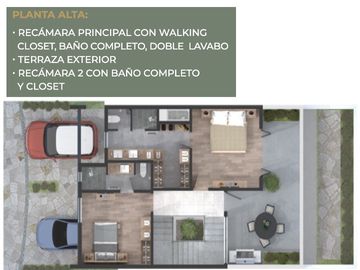 Hermosa casa en venta en Chapala PiedraVIVA Ajijic Chapala