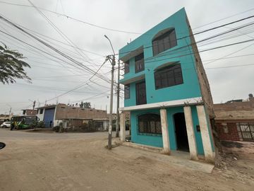 Gran Oportunidad De Inversión O Vivienda Familiar