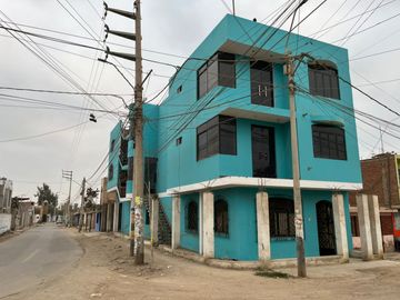 Gran Oportunidad De Inversión O Vivienda Familiar