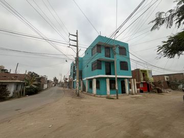 Gran Oportunidad De Inversión O Vivienda Familiar