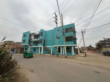 Gran Oportunidad De Inversión O Vivienda Familiar