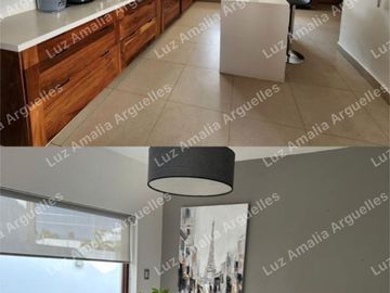 CASA EN RENTA EN VILLANTIGUA AMUEBLADA