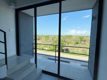 Departamento de dos niveles en Venta en Temozón Norte