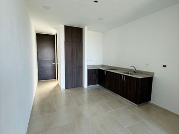 Departamento de dos niveles en Venta en Temozón Norte