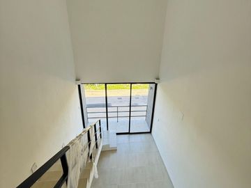 Departamento de dos niveles en Venta en Temozón Norte