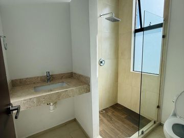 Departamento de dos niveles en Venta en Temozón Norte