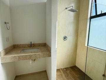 Departamento de dos niveles en Venta en Temozón Norte