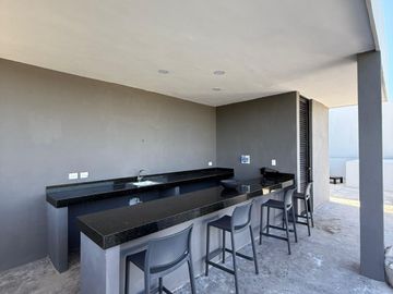 Departamento de dos niveles en Venta en Temozón Norte