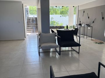Departamento de dos niveles en Venta en Temozón Norte