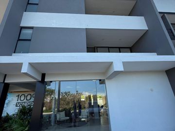 Departamento de dos niveles en Venta en Temozón Norte