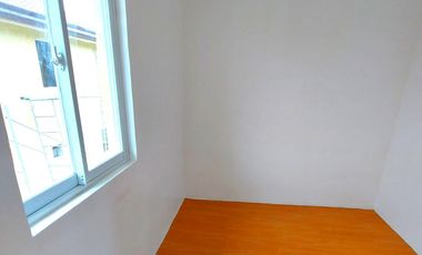 Pre-selling 4 Bedrooms Dana with Balcony Unit at Camella Bulakan