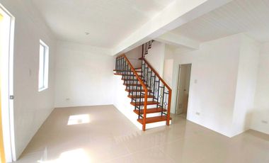Pre-selling 4 Bedrooms Dana with Balcony Unit at Camella Bulakan