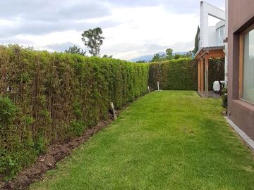Venta de Hermosa Casa en Urbanización Nayon