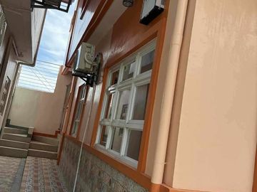 FOR SALE | 2 Storey Residential + 3 Studio Type in 2nd floor, in Brgy. Pagkilatan, Batangas City