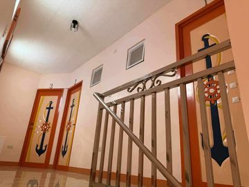 FOR SALE | 2 Storey Residential + 3 Studio Type in 2nd floor, in Brgy. Pagkilatan, Batangas City