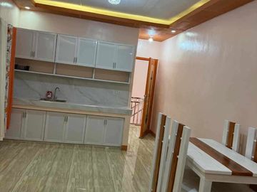 FOR SALE | 2 Storey Residential + 3 Studio Type in 2nd floor, in Brgy. Pagkilatan, Batangas City