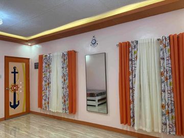 FOR SALE | 2 Storey Residential + 3 Studio Type in 2nd floor, in Brgy. Pagkilatan, Batangas City