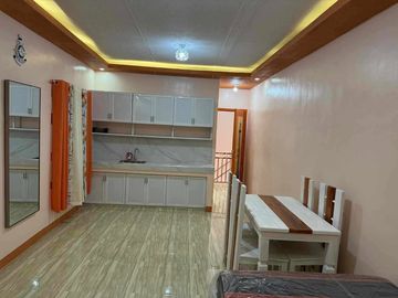 FOR SALE | 2 Storey Residential + 3 Studio Type in 2nd floor, in Brgy. Pagkilatan, Batangas City