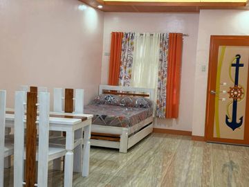 FOR SALE | 2 Storey Residential + 3 Studio Type in 2nd floor, in Brgy. Pagkilatan, Batangas City