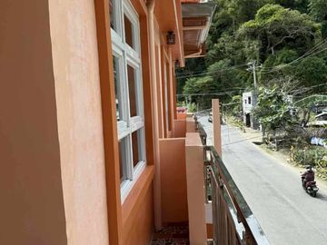 FOR SALE | 2 Storey Residential + 3 Studio Type in 2nd floor, in Brgy. Pagkilatan, Batangas City