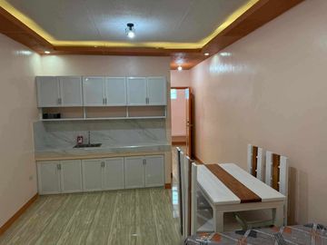 FOR SALE | 2 Storey Residential + 3 Studio Type in 2nd floor, in Brgy. Pagkilatan, Batangas City